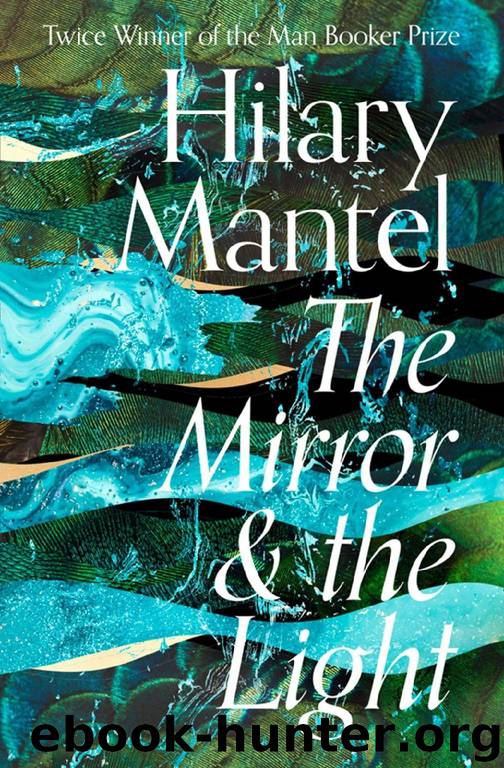 The Mirror And The Light 2020 s Highly Anticipated Conclusion To The 